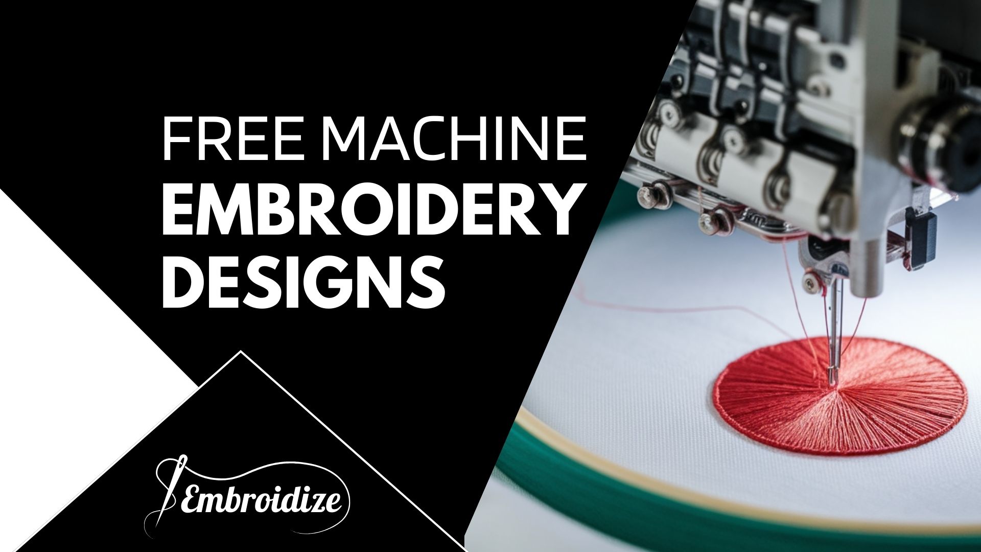 Embroidery Designs